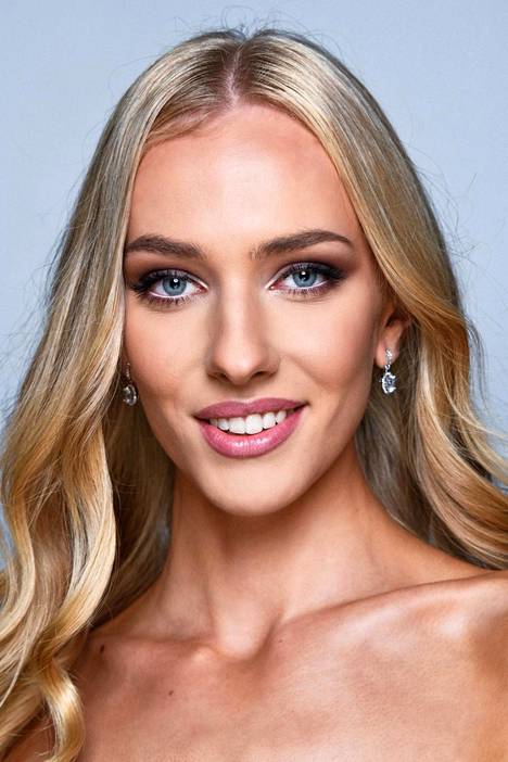 Tässä Ovat Miss Suomi 2019 Finalistit 10 Kaunotarta Kisaa Kruunusta