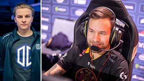 Suora lähetys: ENCE ja Aleksi ”Aleksib” Virolainen kisaavat tällä viikolla  CS-jättipotista BLAST Premierissä – näin näet pelit suorana ja suomeksi -  Esports - Ilta-Sanomat