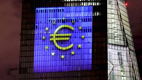 Euroopan keskuspankki on nostanut ohjauskorkojaan roimasti ja luvannut lisää olevan tulossa.