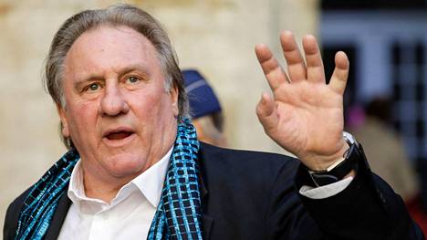 Gérard Depardieu on palkittu näyttelijä. Hänen tunnetuimpia elokuviaan ovat muun muassa Green Card ja Asterix ja Obelix -elokuvat, joissa hän on esittänyt Obelixia.