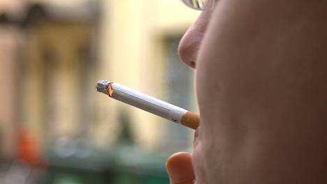 Tupakkaverotus tuotti vuonna 2014 Suomen valtiolle verotuloja 788 miljoonaa euroa.