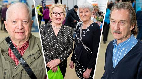Ilta-Sanomat haastatteli Turun seudun eläkeläisiä hallituksen kaavailemista eläkkeiden leikkauksista. Mielipiteet eivät olleet yhteneväisiä.
