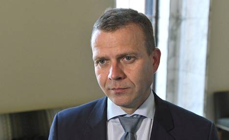 Valtiovarainministeri Petteri Orpo kertoi viikonloppuna Facebookissa perheeseensä kohdistuneesta uhkailusta.