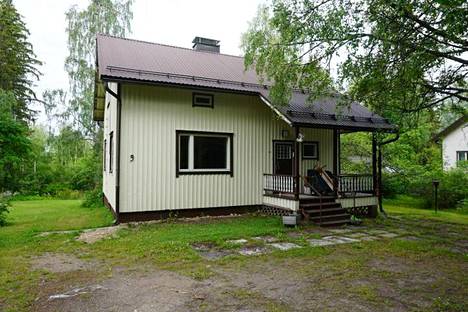 Tällaisia taloja saa nyt Suomesta pilkkahinnalla – ostajan kannattaa olla  tarkkana - Oma raha - Ilta-Sanomat