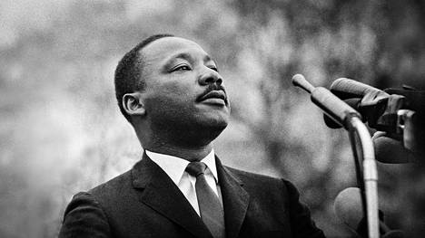 Yhdysvaltalaisen ihmisoikeustaistelijan Martin Luther Kingin elämästä on paljastunut uusia tietoja, jotka saattavat baptistipastorin uuteen valoon.