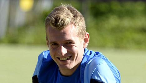 Lukas Hradecky pelaa hyvin suurella todennäköisyydellä Bundesliigaan.