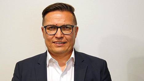 Pasi Anttila nimitettiin Instru Optiikan toimitusjohtajaksi kesällä 2018. Yhtiö on osa maailmanlaajuista hollantilaista GrandVision -konsernia.