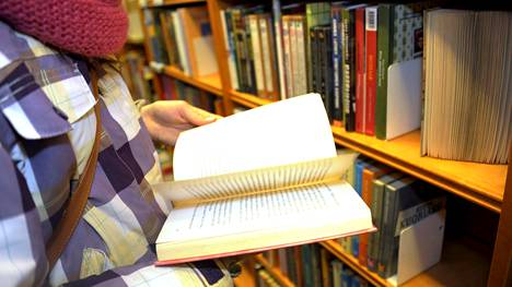 Kirjastolaitos nosti Suomen sijoitusta lukutaitovertailussa.