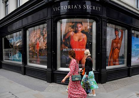 Kuuminta nyt: Maailman kalleimmat rintsikat ja Victoria's Secretin