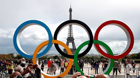 Otetaanko venäläiset ja valkovenäläiset urheilijat mukaan Pariisin vuoden 2024 olympialaisiin?