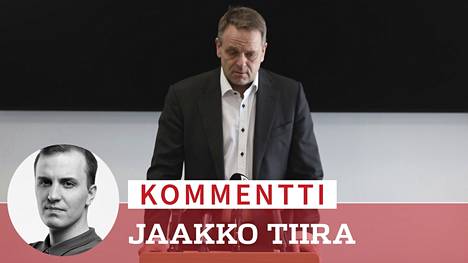 Jan Vapaavuori jakaa mielipiteet.