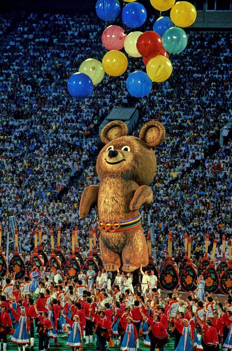 Moskovan olympialaiset 40 vuotta sitten olivat ”likaisimmat puhtaat kisat”  – näin aikalaiset muistelivat propagandanäytöstä - Muut lajit - Ilta-Sanomat