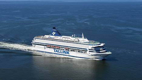 Silja Europa pysyy toistaiseksi telakalla – Tallinnan-reitille korvaava  laiva - Kotimaa - Ilta-Sanomat
