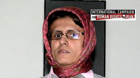 Syyskuusta asti vankilassa istunut Zhila Bani-Yaghoubi on ollut pidätettynä, kuulusteluissa ja tutkintavankeudessa pitkiä jaksoja vuodesta 2010 asti.