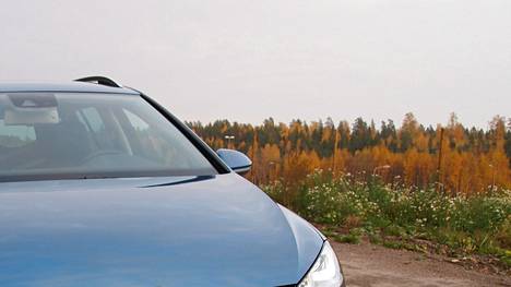 Tämä auto oli Suomen myydyin vuonna 2014 - tarjolla kaikki  käyttövoimaversiot - Autot - Ilta-Sanomat