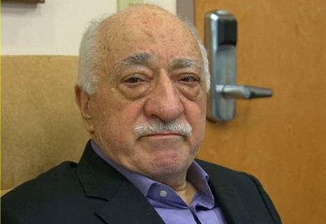 Gülen-liike on saanut nimensä Yhdysvaltojen Pennsylvaniassa asuvan Fetullah Gülenin mukaan. 