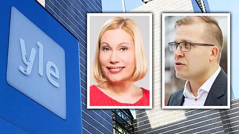 Sanna Ukkola totesi julkisessa FB-päivityksessään, ettei tunnista työpikkaansa sen saamasta negatiivisesta ryöpytyksestä. Jussi Eronen puolusti kommenttejaan.