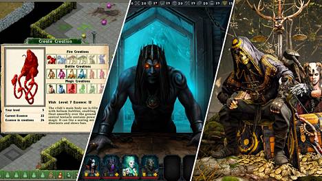 Epic Games Store jakaa ilmaiseksi Hood: Outlaws & Legendsiä, Iratus: Lord  of the Deadia ja Geneforge 1 -Mutageniä - Esports - Ilta-Sanomat