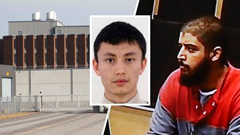 Turun puukotuksista tuomittu Abderrahman Bouanane istuu tuomiotaan Turun vankilassa. Hänen rikoskumppanikseen epäilty Zuhriddin Rashidov on edelleen tavoittamatta.