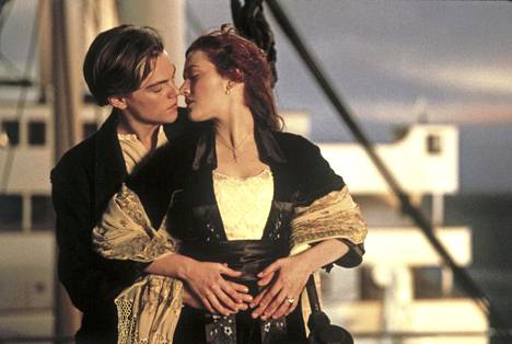 Titanic-elokuva tänään 20 vuotta! Ohjaaja James Cameronilta hyytävä  paljastus kuvauksista vuosien jälkeen: ”Se oli pelottava hetki” - Viihde -  Ilta-Sanomat