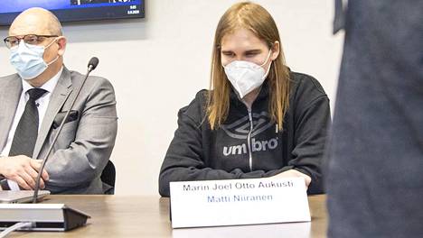 Pohjois-Savon käräjäoikeus tuomitsi Kuopion kouluhyökkääjän Joel Marinin elinkautiseen vankeuteen.
