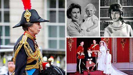 Tänä vuonna 73 vuotta täyttävä prinsessa Anne on noussut viime vuosina uuteen suosioon. Kuningas Charlesin sisko on voimakasluonteinen ja väsymätön työntekijä, jonka persoona on nykyisin esikuva monille.