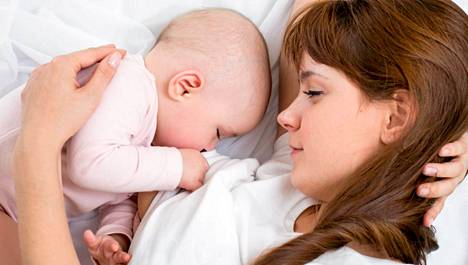 Tiesitkö? Suihkutissit voivat jopa vaarantaa vauvan kasvun - Perhe -  Ilta-Sanomat