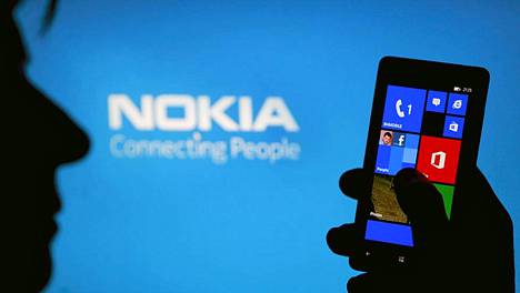 Microsoft osti Nokian 5,44 miljardilla.