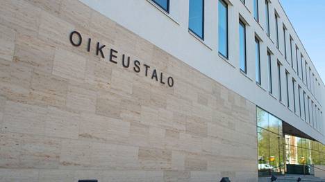 Etelä-Karjalan käräjäoikeus tuomitsi avovaimoaan hakanneen ehdolliseen vankeuteen.