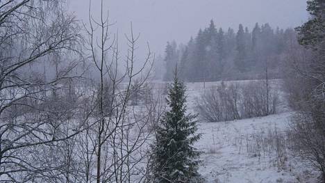 vihti maasoja kartta Vihdin Maasoja on paikka, jolla on hyinen maine – meteorologi 