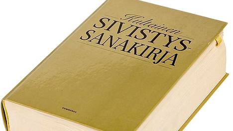 Onko sinulla mielestäsi laaja sanavarasto? Testaa 10 kysymyksellä - Kotimaa  - Ilta-Sanomat