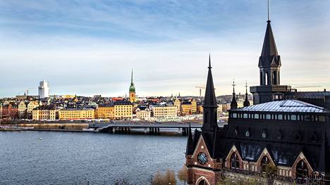 Sekä Tukholmassa että Helsingissä pörssin kehitys on ollut heikointa vuosikymmeniin.