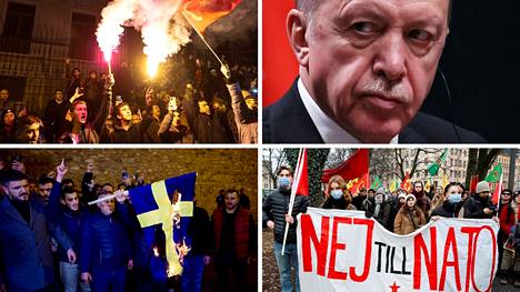 Tutkija Toni Alarannan mukaan Ruotsin mielenosoituksissa poltettu Koraani herätti Turkissa laajaa paheksuntaa. 