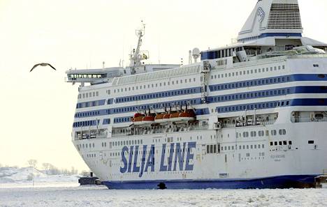 Aftonbladet: Suuri risteilyvertailu – tämä Itämeren aluksista on lehden  mukaan paras - Matkat - Ilta-Sanomat