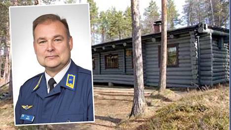Ilmavoimien tuleva komentaja Pasi Jokinen kommentoi Lemmenjoen tapahtumia.