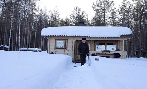 3 asiaa, joilla teet mökistä talviasuttavan – arvo kasvaa: ”Hatusta  vedettynä maksaa 50 000 € enemmän” - Taloussanomat - Ilta-Sanomat