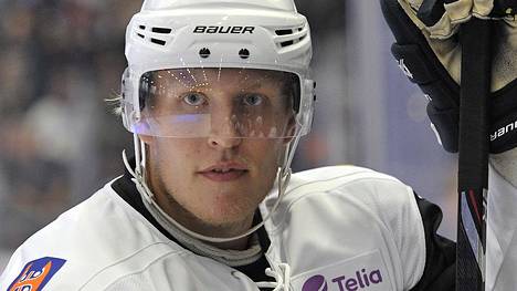 Raumalla hyväntekeväisyysottelussa pelannut Patrik Laine tähtää NHL:n maalikuninkaaksi.