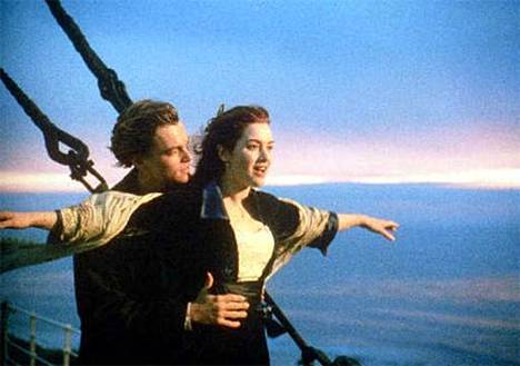 Titanicin tähdet lahjoittivat rahaa eloonjääneelle - Viihde - Ilta-Sanomat