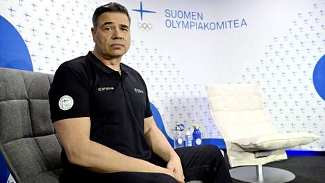 Mika Lehtimäen mukaan Suomen joukkue suoriutui yli odotusten.