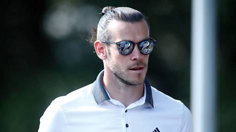 Gareth Bale osallistuu helmikuussa golfturnaukseen Kaliforniassa.