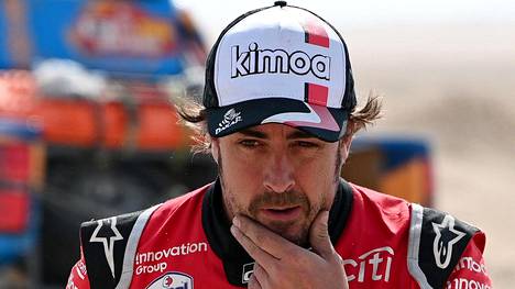 Fernando Alonson tilanne muuttui. Mikä on espanjalaistähden seuraava siirto?