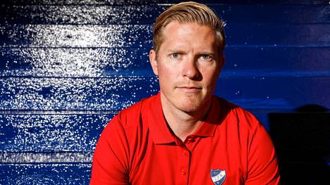 HIFK:n urheilujohtaja Tobias Salmelainen ei ole pohtinut Jokerien ja Kiekko-Espoon mahdollista paluuta Liigaan.