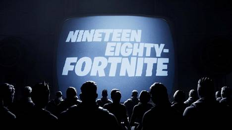 Epic on terästänyt Applea vastaan nostamaansa oikeuskannetta lyhytfilmillä ”Nineteen eighty Fortnite”, joka parodioi Applen kuuluisaa 1984-mainosta.