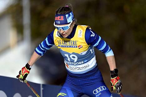 Koko suomalainen hiihtoperhe olisi sydämestään suonut Oberstdorfissa 2021 loistavat MM-kisat hiihtäneelle Riitta-Liisa Roposelle uran kuudennet olympiakisat. Epäonni oli valtavaa, kun ensin tuli sairastuminen ja sen jälkeen peruutettiin viimeiset näyttökilpailut.
