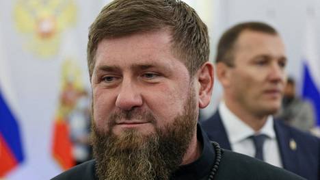 Ramzan Kadyrovin terveydentila on herättänyt kysymyksiä.