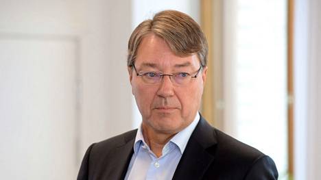Sammon hallituksen uudeksi puheenjohtajaksi ehdotetaan Antti Mäkistä.