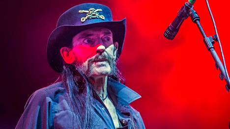 Lemmyn viimeinen keikka Suomessa itsenäisyyspäivänä 2015.