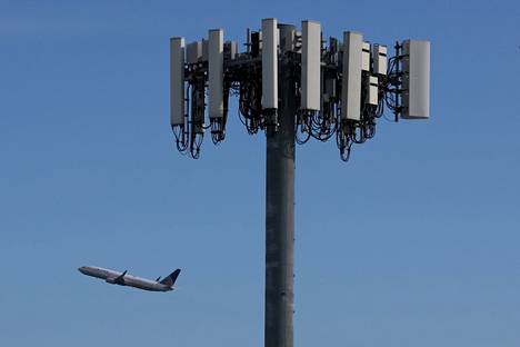 Yhdysvalloissa teleoperaattorit ovat napit vastakkain lentoyhtiöiden, lentokonevalmistajien ja ilmailuviranomaisten kanssa. 