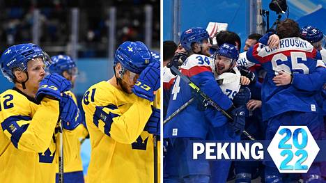 Pekingin talviolympialaiset: IS seurasi - Olympialaiset - Ilta-Sanomat