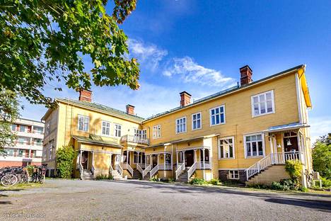 4 kotia, jotka esiteltiin Suomen kaunein koti -ohjelmassa – tähän hintaan  saisit ne omaksesi - Asuminen - Ilta-Sanomat